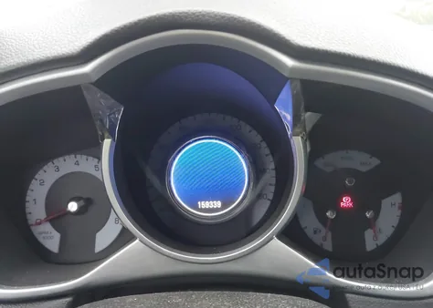 2012 Cadillac Srx Standard из США, поврежденный, VIN 3GYFNGE3XCS615654